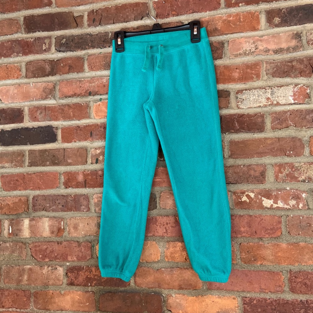 Girls GAP sweatpants Size S (6-7)